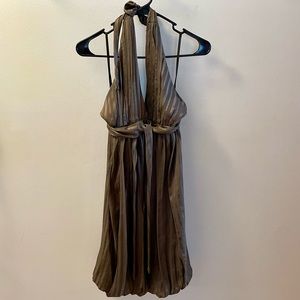BCBGMaxAzria Dress
